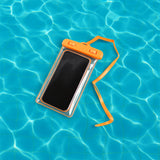 4635 Technology Waterproof Sealed Transparent Plastic Bag