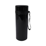 Stainless Steel Vacuum Thermos Flask Bottle (1000ML / Approx.  1 PC)