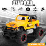 Mist Spray Race Car Toy Off-Road Speed Car With Smoke (Water Sprayer Mist With Light) High Strength Climbing Power  Smoke Effect (Color May Vary) Kids