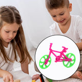 Pack Of 15 Toys For Kids Friction Powered Vehicle Toy For Baby Push  Go Toys Combo Set For Boys  Girls ( Pack Of 15)
