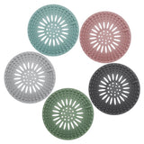 Shower Drain Cover Is Used For Draining Water Present Over The Floor Surfaces Of Bathrooms And Toilets Etc.