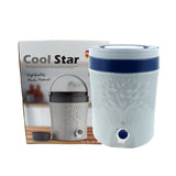 Insulated Plastic Water Rover Jug With A Sturdy Handle ,Water Jug Camper With Tap Plastic Insulated Water Water Storage Cool Water Storage For Home  Travelling (2500ML ,7500ML & 12000ML)