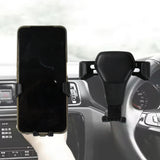 12747 Mobile Phone Holder For Car Phone Holder For Cars Cell Phone Mount For Car Multifunctional Car Mobile Phone Stand Car Cell Phone Holder Auto Phone Holder Air Outlet Car Holder