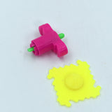 Toy Spinner Launcher For Kids Towards Fun Activity