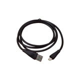 6484 Fast Charging For Android  Data Transfer Extra Tough Long Micro Cable For All Compatible Smartphone And Tablets
