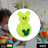Plastic Mickey Mouse Toys For Kids