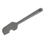 Silicon Whisk Cleaner Kitchen Tool | Whisk Scraper Tool (1pc)