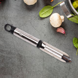 Multi functional Peeler , Grater , Fruit Peeler Kitchen Household Gadget Set (5 PC Set)