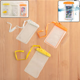 4635 Technology Waterproof Sealed Transparent Plastic Bag