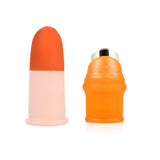 Vegetable Thumb Cutter And Tool With Effective Sharp Cutting Blade System.