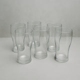 Apex Vista Unbreakable Pitcher Glass Set  350 Ml (Approx)  6-piece