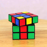 Mini Cube, Puzzle Game for Boy And Girl, Magic Cube for Birthday Gift(1 Pc)