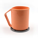 1 PC Silicone Fancy Coaster For Holding Bowls And Utensils Including All Kitchen Purposes.