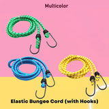 513 Multicolor Luggage Strap (1 Pcs)