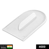 Plastic Cake Candy Pastry Decorating Baking Icing Smoother