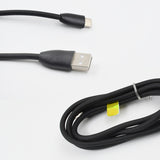 2A Type C data cable Fast Charging, Data Transfer Cable, Cable For All C Type Mobile Use (1 Pc)
