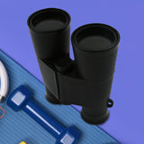 Learning Toy Binoculars/Telescopic for Kids Educational Birthday Return Gifts for Boys and Girls in Bulk Hunting Bird Watching Camping Outdoor, Binoculars for Hunting Trips (6x35 mm / 1 pc)