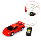 Remote Control Simulation Model Racing Toy Car For Kids Boys