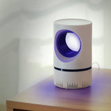 1225 Electronic Led Mosquito Killer Lamps Machine For Home Insect Killer Electric Powered Machine Eco-friendly Baby Freezer Household Bin Display Rack