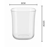 Supermom Plastic Mojito Glass 300ml Set Of 6 Pc
