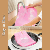 Reusable Non -Stick Food Grade Rolling Baking Mat With Measurements (6545 CM-  1 PC)