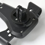 12747 Mobile Phone Holder For Car Phone Holder For Cars Cell Phone Mount For Car Multifunctional Car Mobile Phone Stand Car Cell Phone Holder Auto Phone Holder Air Outlet Car Holder