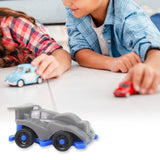 Mini Pull Back Cars & Aero planes Toy Set – 12 Pcs Plastic Pull-Back Vehicles for Children Fun and Imagination!