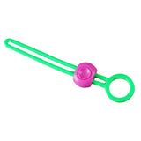 Bag Clips Food Clips Multi-Purpose Sealer Reusable Cable Ties Cord Organizer Bag Clips Food Clips For Home Kitchen Office (1 PC)