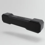 3d Sound Wireless Bluetooth Speaker (1 Pc)