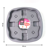 Supermom Multi Purpose Heavy Duty Gas Cylinder Trolley