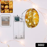 Waterproof Copper Wire Led Light For Party | LED Light for home decoration