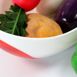 Plastic Rice , Pulses ,Fruits ,Vegetable ,Noodles ,Pasta Washing Bowl And Strainer