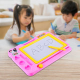 Magic Writer Magnetic Drawing Board For Kids  & Educational Toys