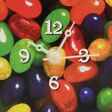 Elegant Desk & Table Clock with Modern Design – Perfect for Home, Office, or Living Room Décor(1 Pc)