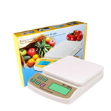 Digital Multi-purpose Kitchen Weighing Scale (SF400A)