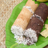 Puttu Maker With Steamer Plate ,Metal Stick | Black Plastic Handle Silver Lid  Puttu Maker Set  To Use With Pressure Cooker Top Food Grade Stainless Steel