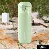 Double Walled Vacuum Stainless Steel Insulated Water Bottle (450 ML)