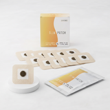 Slimming Navel Patch for Women & Men, Herbal Body Wellness Adhesive Patches, Comfortable Daily Wear (30 Patches)