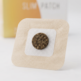 Slimming Navel Patch for Women & Men, Herbal Body Wellness Adhesive Patches, Comfortable Daily Wear (30 Patches)