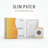 Slimming Navel Patch for Women & Men, Herbal Body Wellness Adhesive Patches, Comfortable Daily Wear (30 Patches)