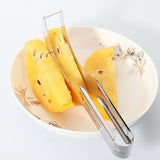 Stainless Steel Watermelon Cantaloupe Slicer Knife Corer Fruit Vegetable Tools Kitchen