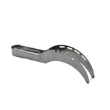 Stainless Steel Watermelon Cantaloupe Slicer Knife Corer Fruit Vegetable Tools Kitchen