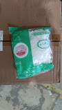 Fresh Keeping Bags, Food Covers, Disposable Elastic Food Storage Covers, Plastic Sealing Elastic Stretch Bowl Lids, Universal Kitchen Wrap Seal Caps (100 Pcs Set / Big)