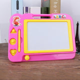 Magic Writer Magnetic Drawing Board For Kids  & Educational Toys