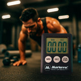 Digital Kitchen Countdown Timer - (1 Pc)