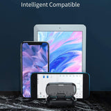 6644 Newest Wireless In Ear Earbuds Bluetooth 5.0 Headphones Mini Stereo Earbuds Sport Headset Bass Sound Built-in Micphone