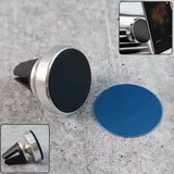 360 Rotating Magnetic Phone Holder Stand (1 Pc)