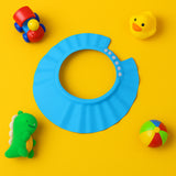 Adjustable Baby Shower Cap (1 Pc)