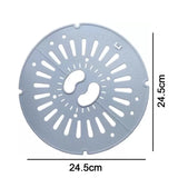 Spin Cap Safety Cover Foe Semi Automatic Washing Machine