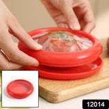 Vegetable Container Premium Fruits Saver Keeper for Kitchen Organization Airtight Freshness Preserver for Fruits & Vegetables (1 Pc) BPA-Free, Space-Saving Food Storage for Longer Freshness